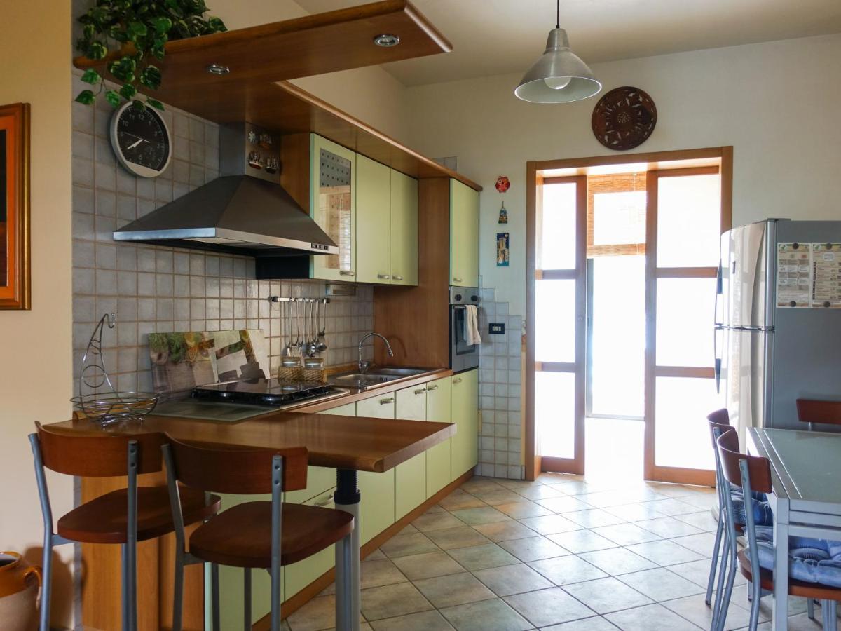 Villa Zack Сан-П'єтро-ін-Беванья Екстер'єр фото